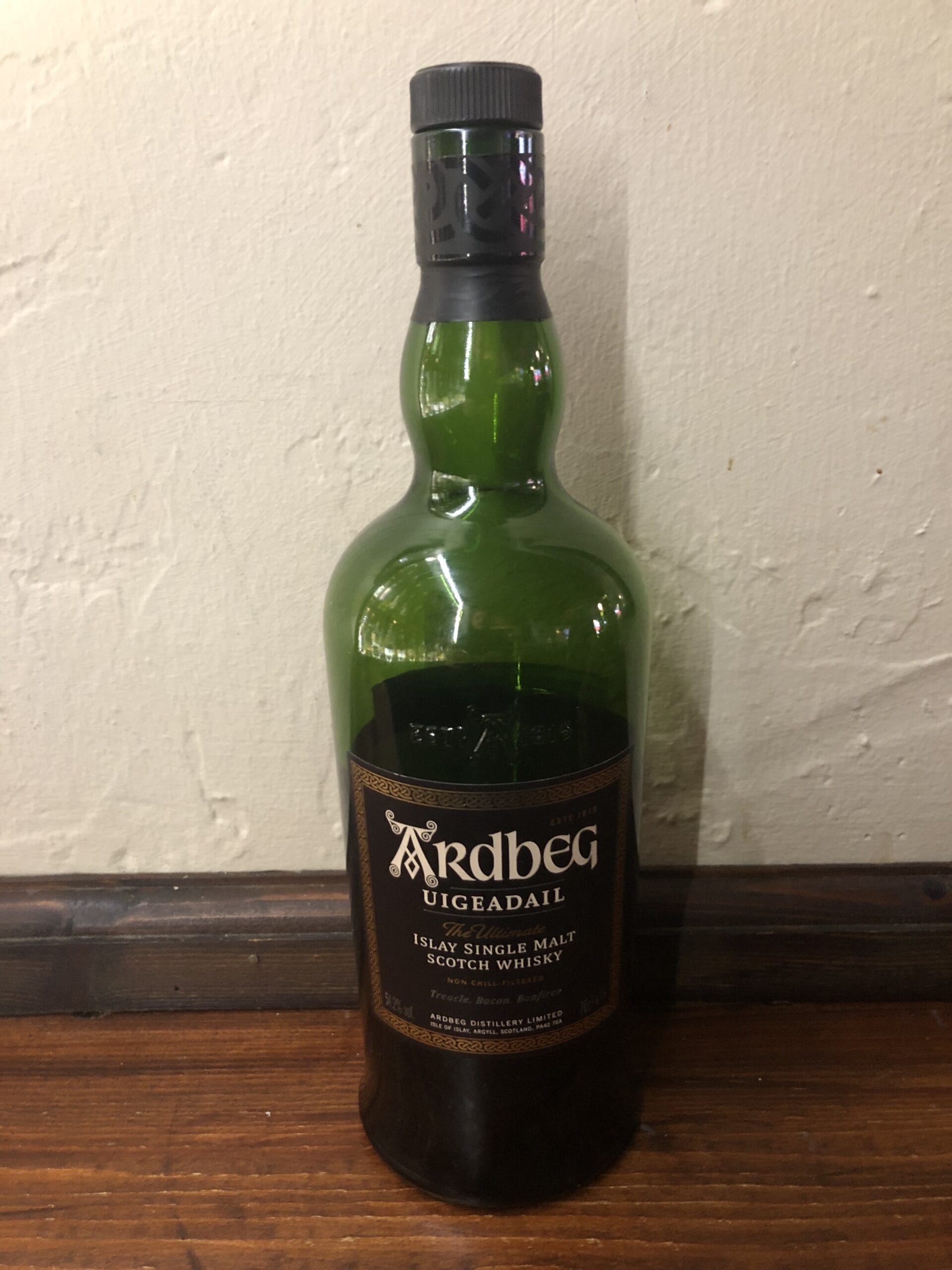 Ardbeg Uigeadail