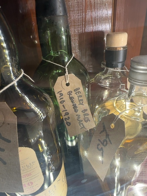 1920s Blended Malt