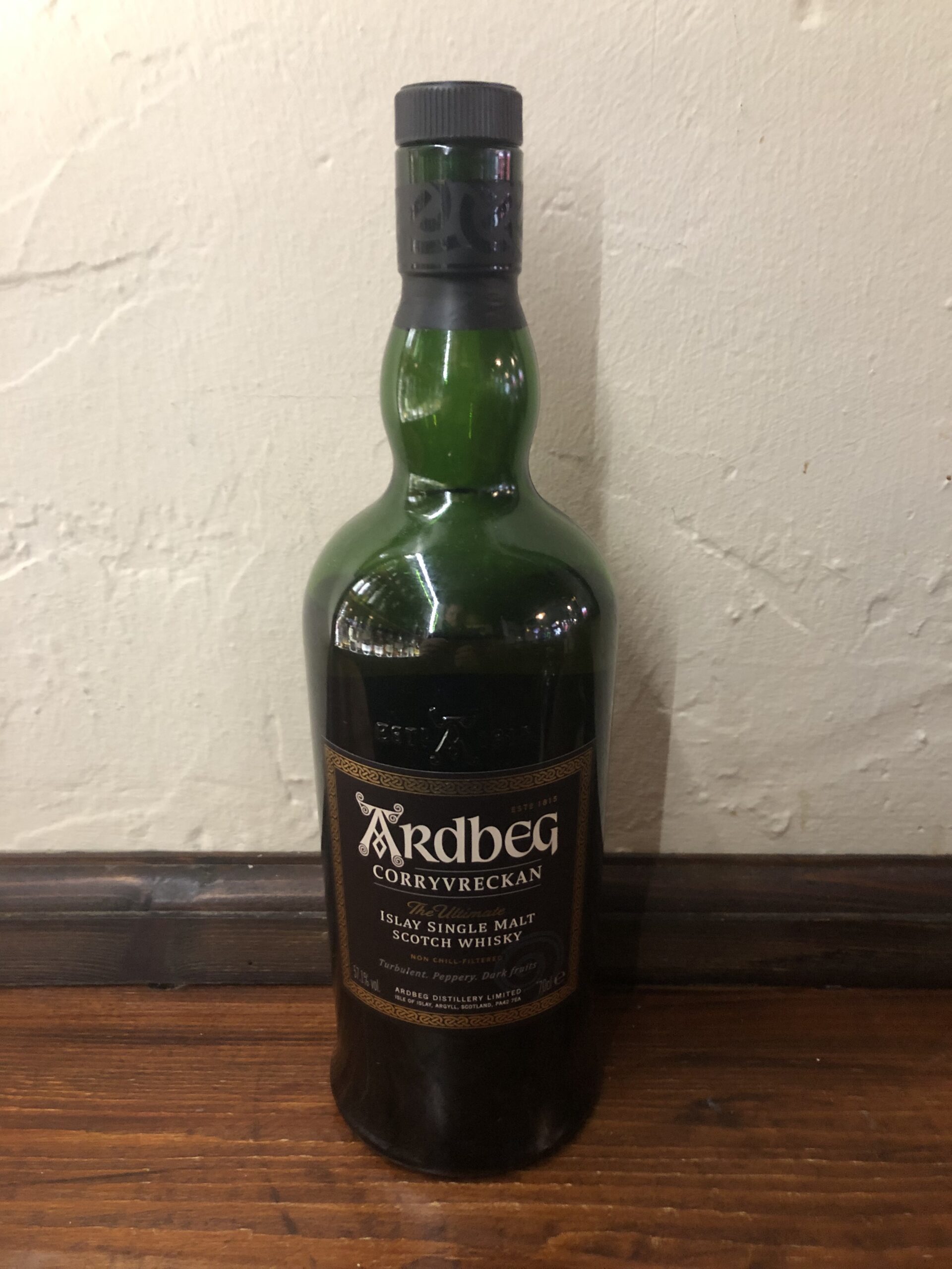 Ardbeg Corryvreckan