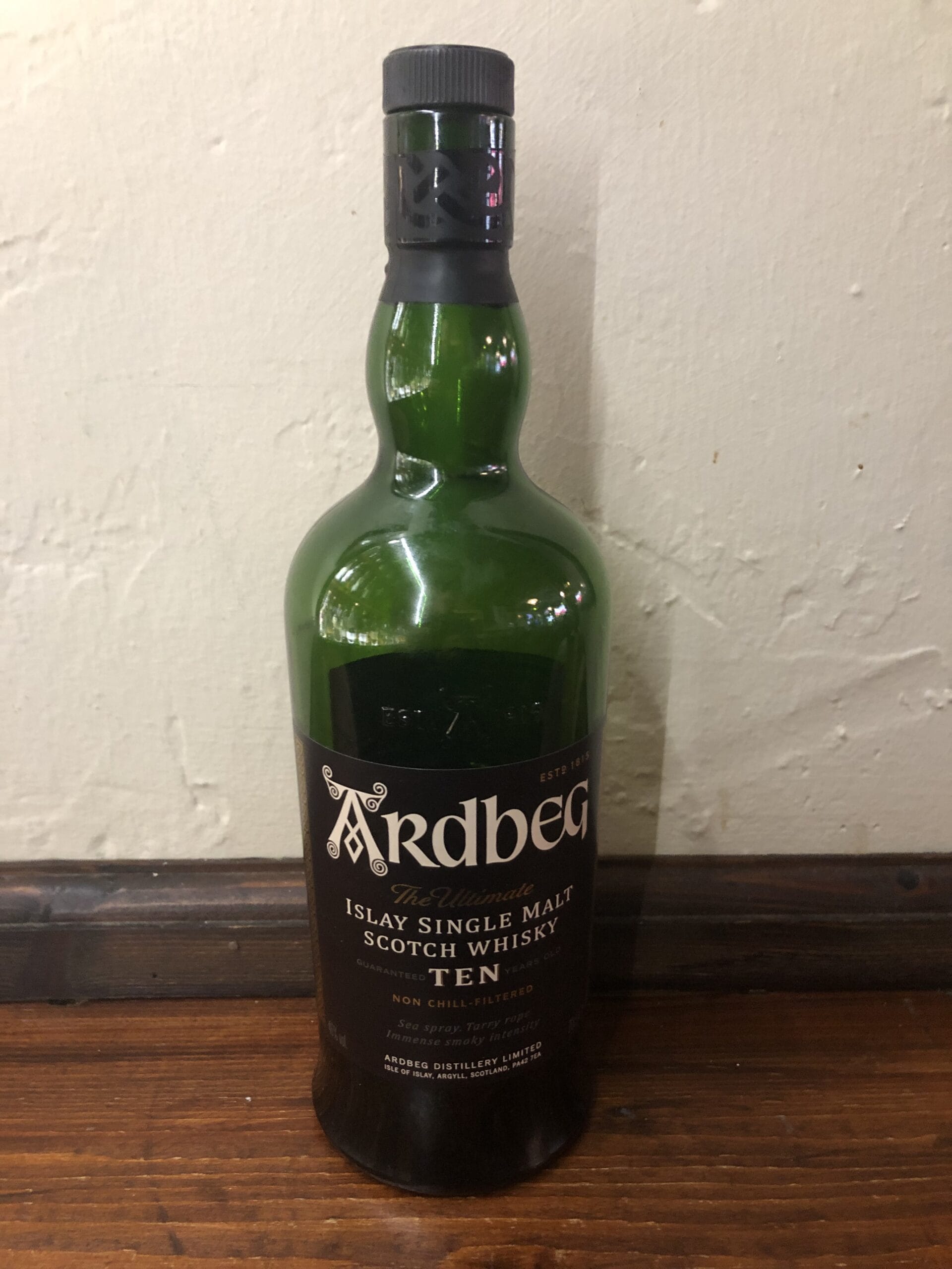 Ardbeg 10yr