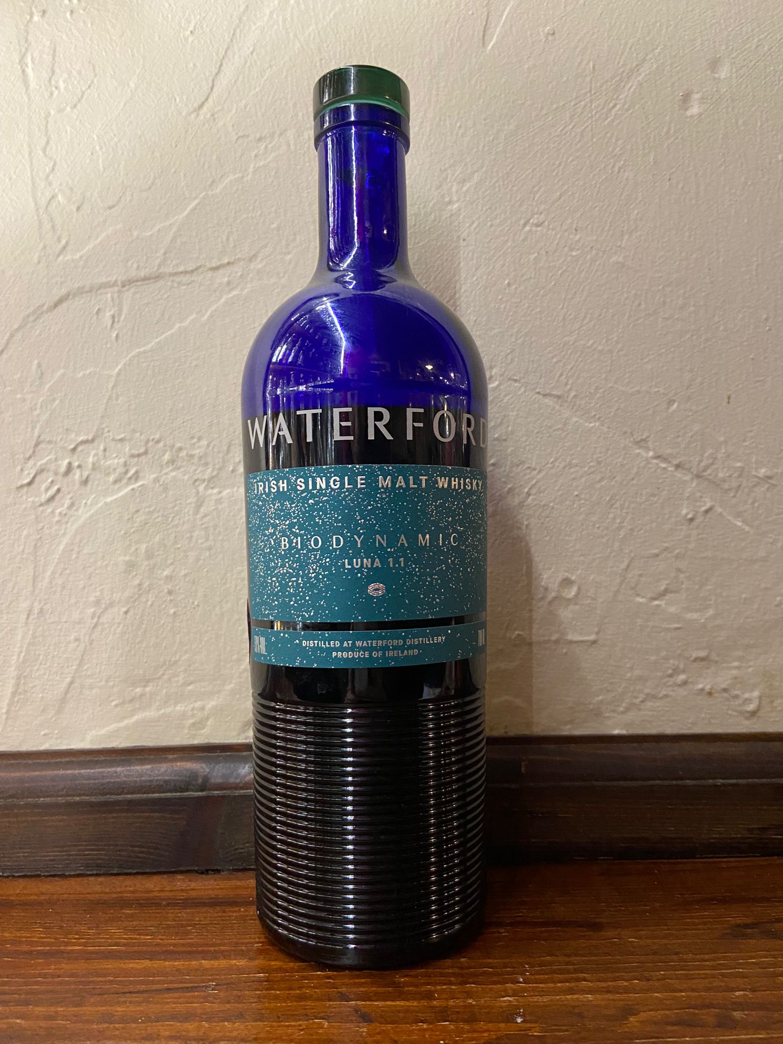 Waterford Bio Dynamic Luna 1.1