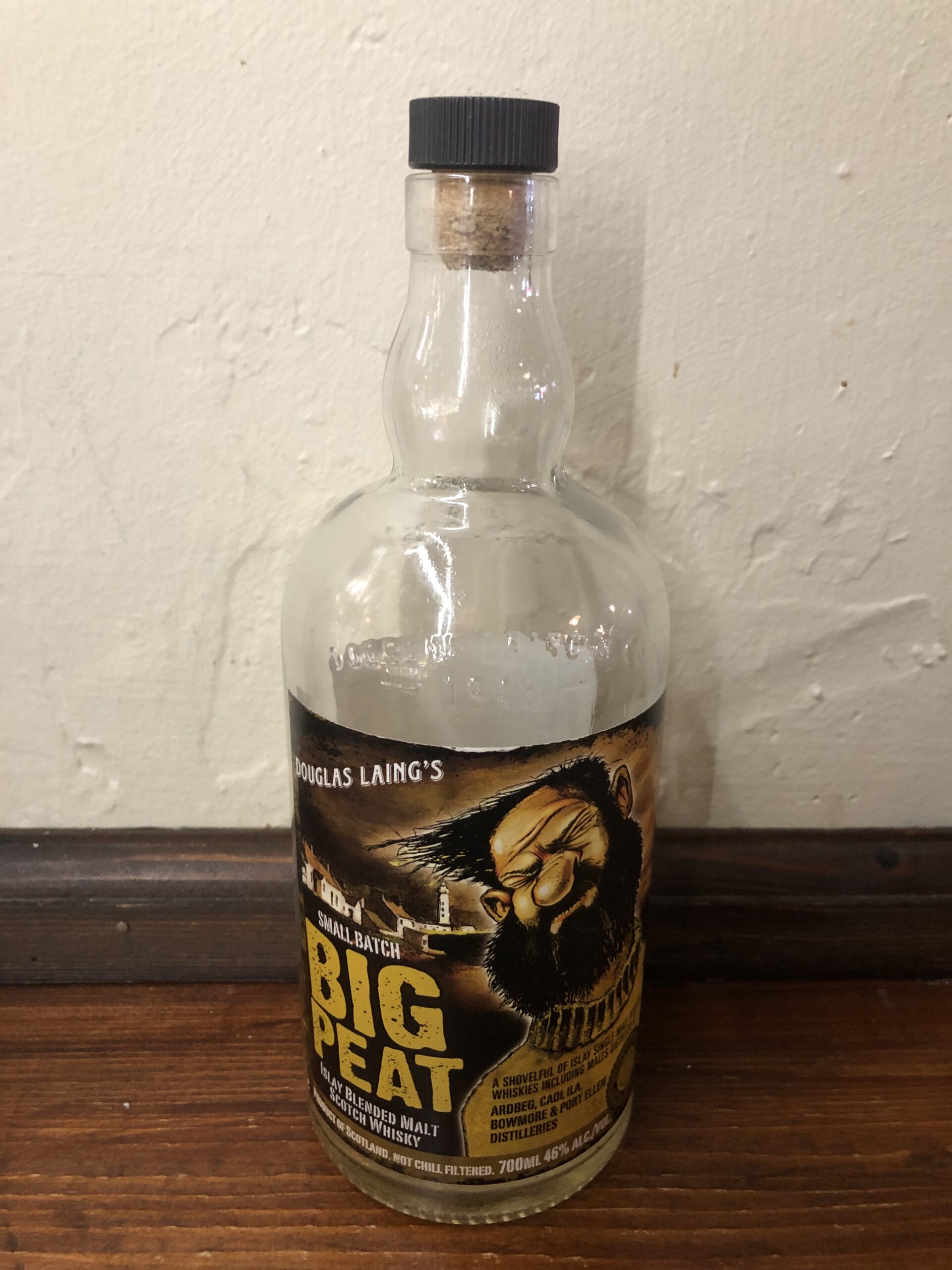 Big Peat