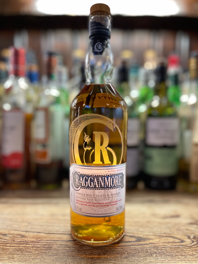 Cragganmore Special Release 2016