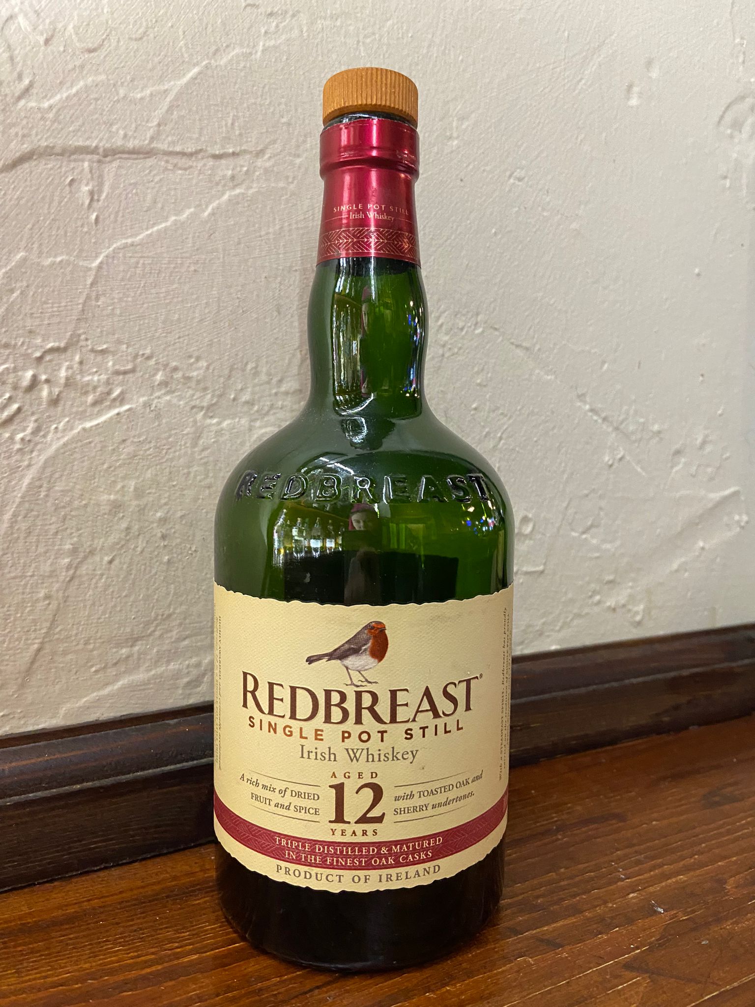 Redbreast 12yr