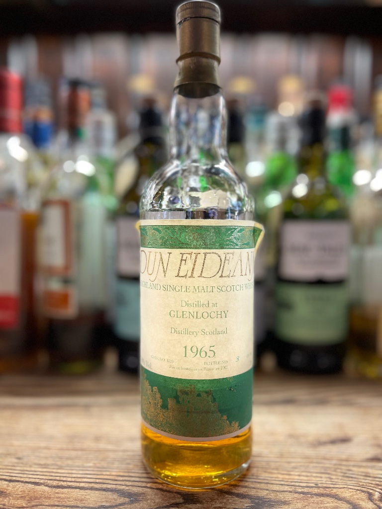 Glenlochy 1965 37yr