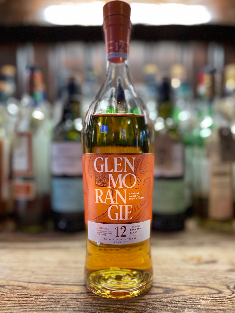 Glenmorangie 12yr