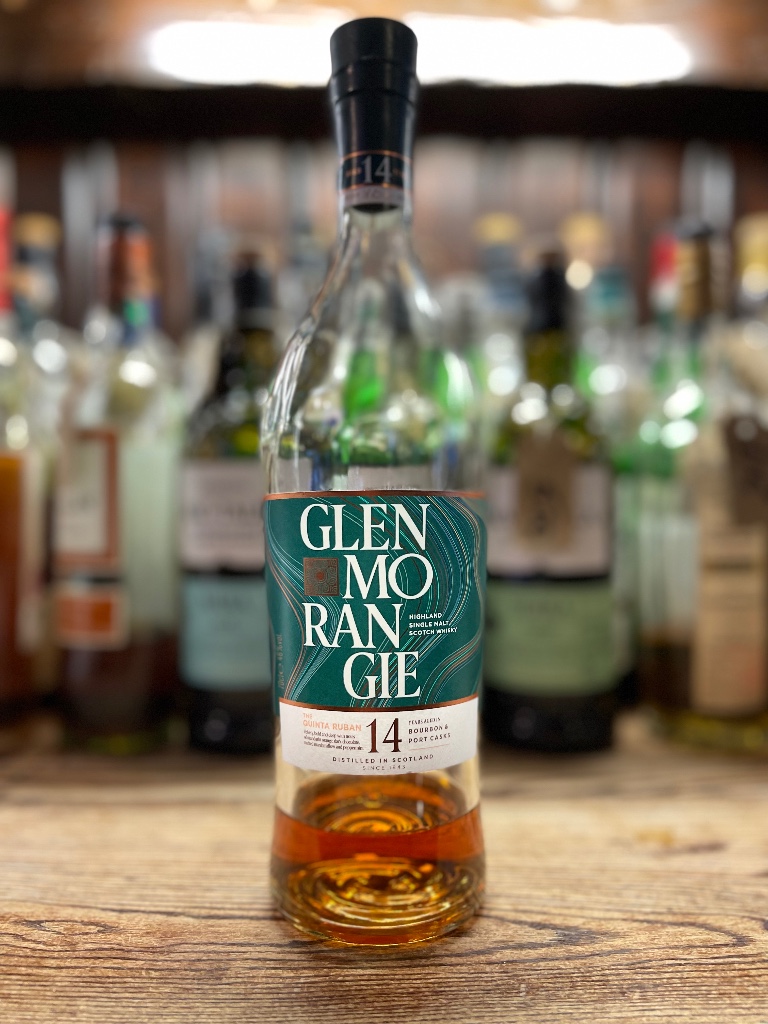 Glenmorangie 14yr