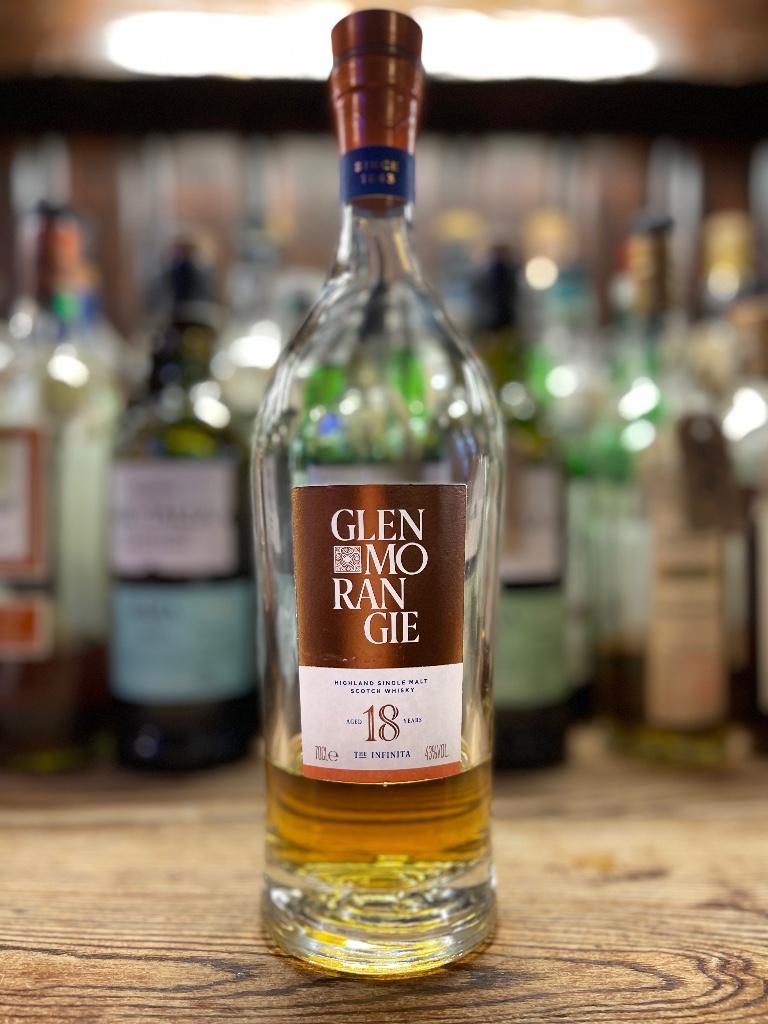 Glenmorangie 18yr