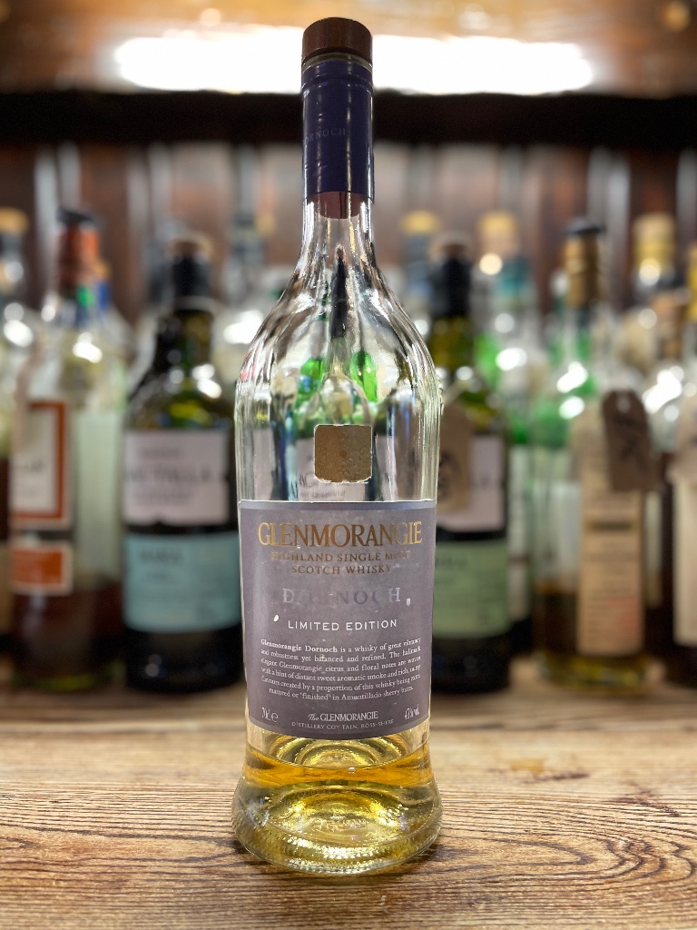 Glenmorangie Dornoch