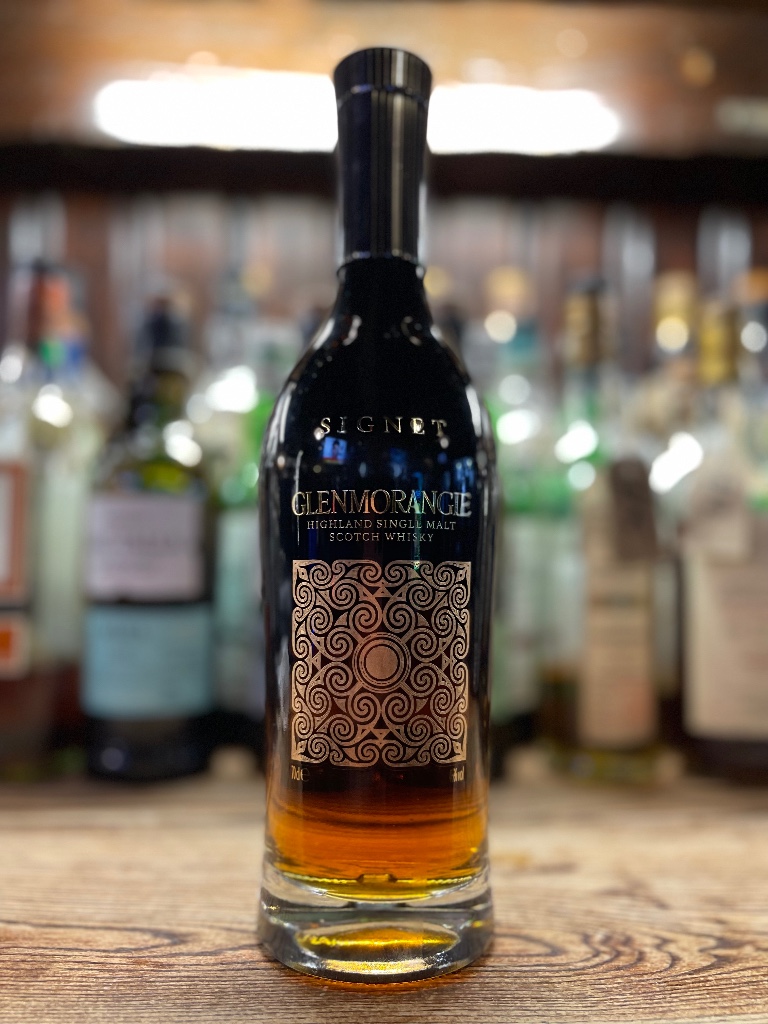 Glenmorangie Signet