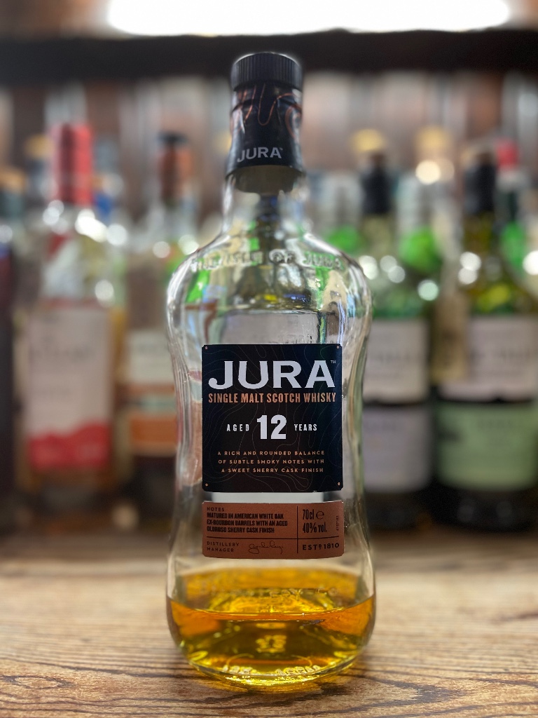 Jura 12yr