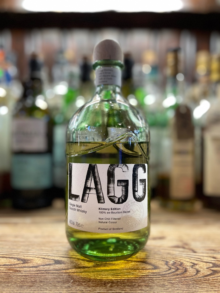 Lagg Kilmory