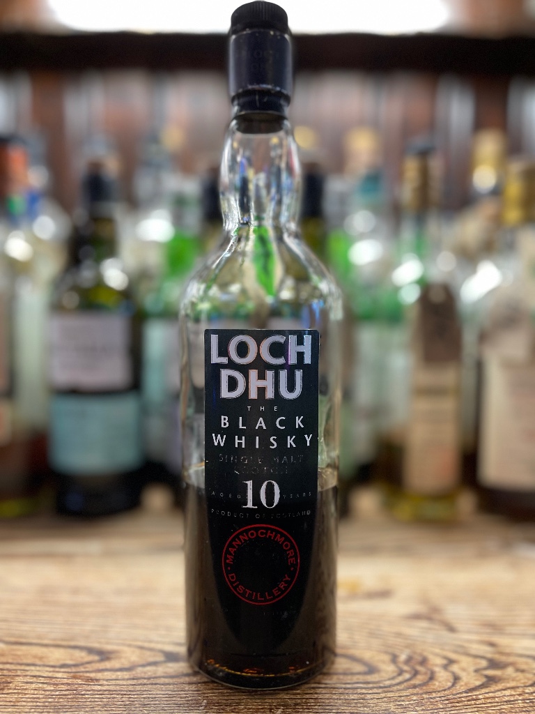 Loch Dhu 10yr
