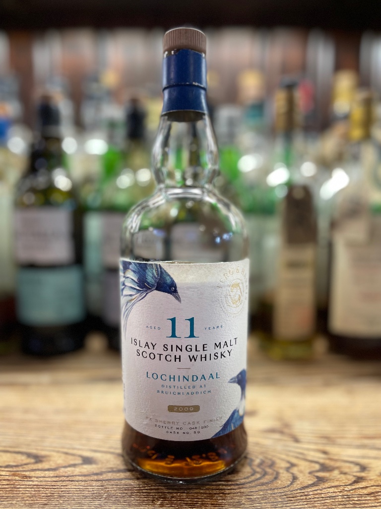 Lochindaal 11yr 2009