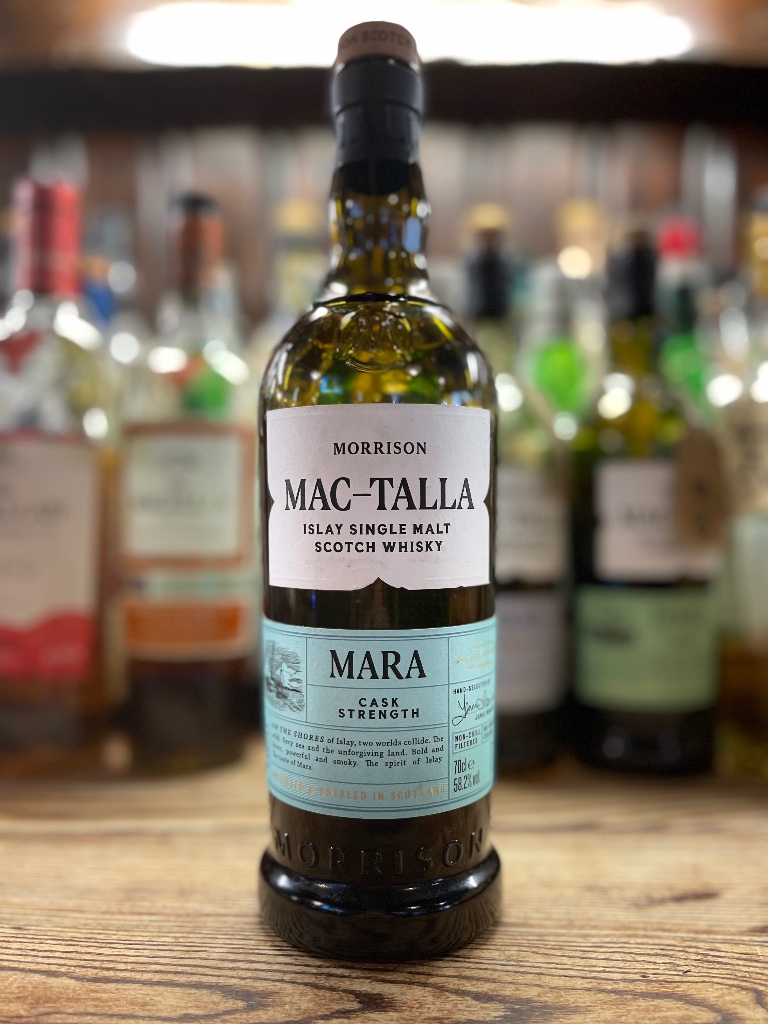 Mac-Talla Mara