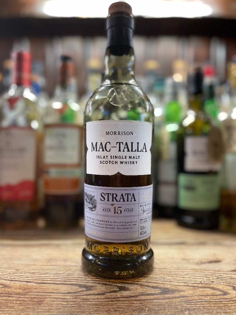Mac Talla Strata 15yr
