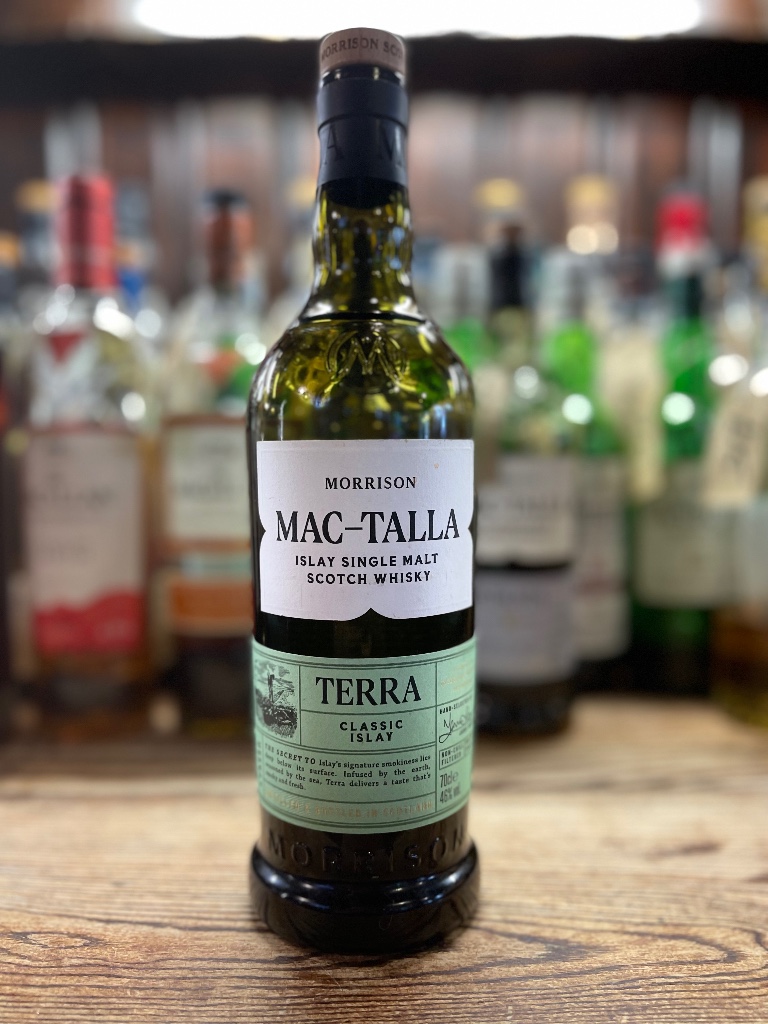 Mac Talla Terra
