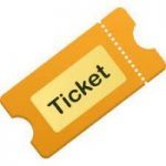 Whisky Tasting Ticket